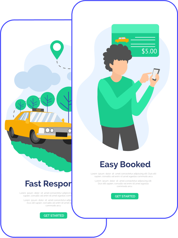 Mobile App